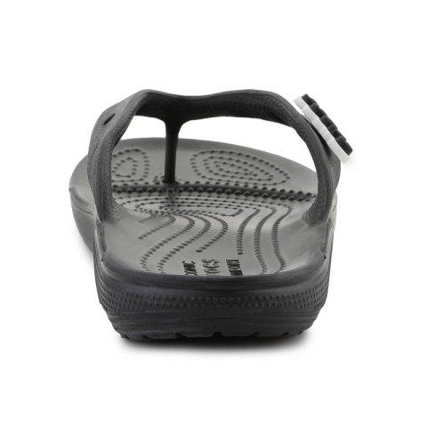 Japonki Crocs Classic Flip 207713-001 Japonki Crocs Classic Flip 207713-001
