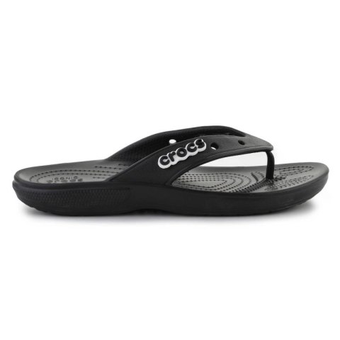 Japonki Crocs Classic Flip 207713-001 Japonki Crocs Classic Flip 207713-001