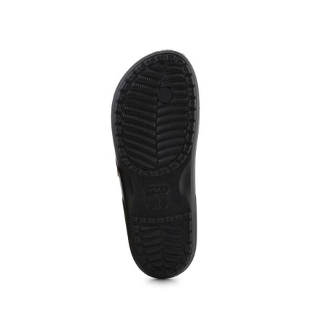 Japonki Crocs Classic Flip 207713-001 Japonki Crocs Classic Flip 207713-001