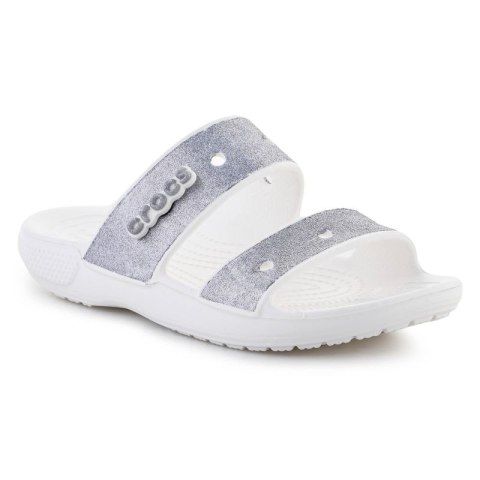 Klapki Classic Croc Glitter II Sandal W 207769-90H Klapki Classic Croc Glitter II Sandal W 207769-90H
