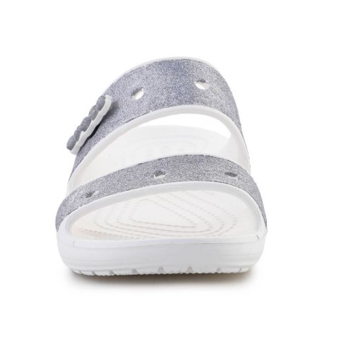 Klapki Classic Croc Glitter II Sandal W 207769-90H Klapki Classic Croc Glitter II Sandal W 207769-90H