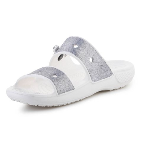 Klapki Classic Croc Glitter II Sandal W 207769-90H Klapki Classic Croc Glitter II Sandal W 207769-90H