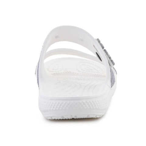 Klapki Classic Croc Glitter II Sandal W 207769-90H Klapki Classic Croc Glitter II Sandal W 207769-90H