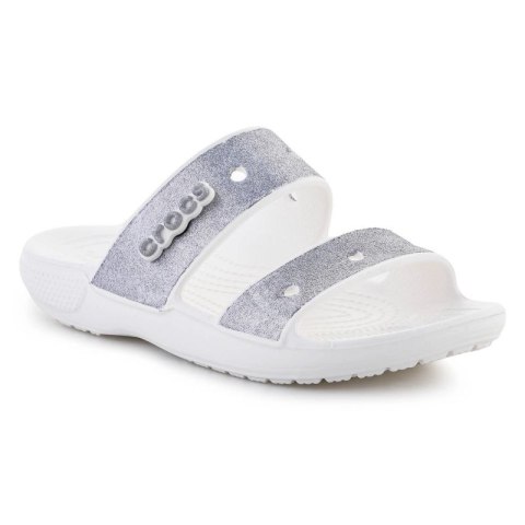 Klapki Classic Croc Glitter II Sandal W 207769-90H Klapki Classic Croc Glitter II Sandal W 207769-90H