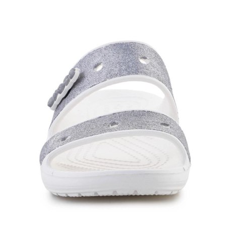 Klapki Classic Croc Glitter II Sandal W 207769-90H Klapki Classic Croc Glitter II Sandal W 207769-90H