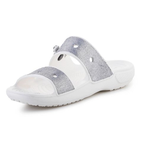 Klapki Classic Croc Glitter II Sandal W 207769-90H Klapki Classic Croc Glitter II Sandal W 207769-90H