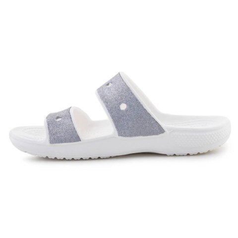 Klapki Classic Croc Glitter II Sandal W 207769-90H Klapki Classic Croc Glitter II Sandal W 207769-90H