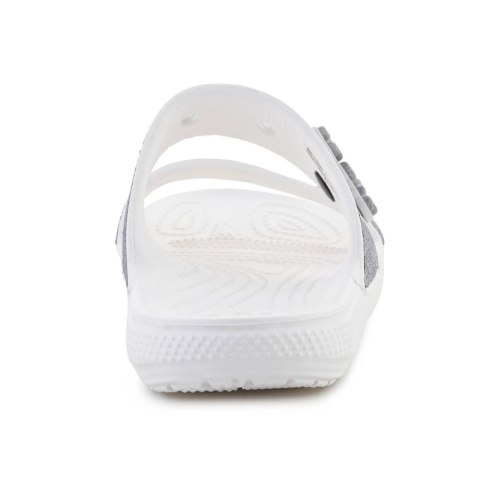 Klapki Classic Croc Glitter II Sandal W 207769-90H Klapki Classic Croc Glitter II Sandal W 207769-90H