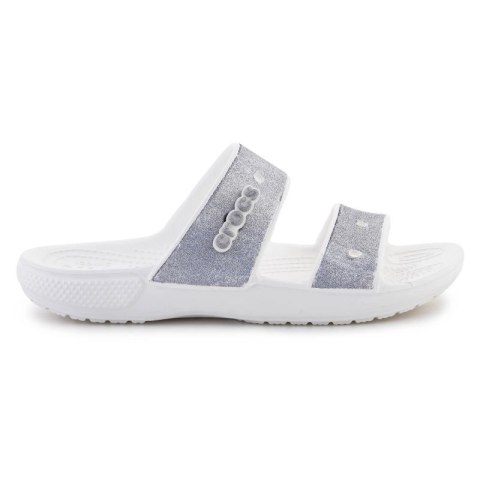 Klapki Classic Croc Glitter II Sandal W 207769-90H Klapki Classic Croc Glitter II Sandal W 207769-90H