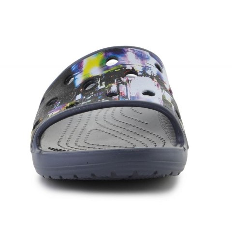Klapki Crocs Classic Meta Scape Slide 208471-0C4 Klapki Crocs Classic Meta Scape Slide 208471-0C4