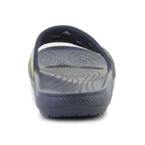 Klapki Crocs Classic Meta Scape Slide 208471-0C4 Klapki Crocs Classic Meta Scape Slide 208471-0C4