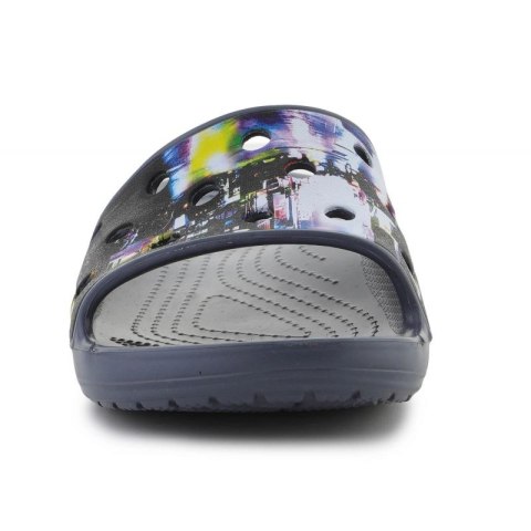 Klapki Crocs Classic Meta Scape Slide 208471-0C4 Klapki Crocs Classic Meta Scape Slide 208471-0C4