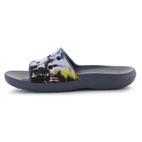 Klapki Crocs Classic Meta Scape Slide 208471-0C4 Klapki Crocs Classic Meta Scape Slide 208471-0C4