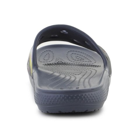 Klapki Crocs Classic Meta Scape Slide 208471-0C4 Klapki Crocs Classic Meta Scape Slide 208471-0C4
