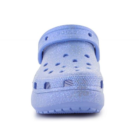 Klapki Crocs Classic Platform Glitter Clog W 207241-5Q6 Klapki Crocs Classic Platform Glitter Clog W 207241-5Q6