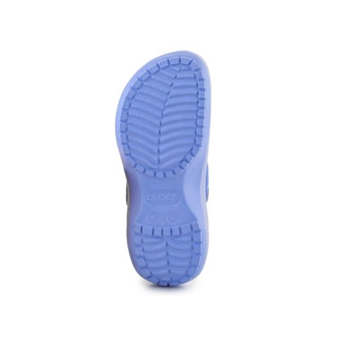 Klapki Crocs Classic Platform Glitter Clog W 207241-5Q6 Klapki Crocs Classic Platform Glitter Clog W 207241-5Q6