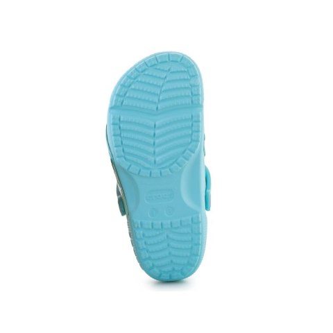 Klapki Crocs Fl Frozen II Clog Jr 207465-4O9 Klapki Crocs Fl Frozen II Clog Jr 207465-4O9