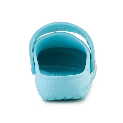 Klapki Crocs Fl Frozen II Clog Jr 207465-4O9 Klapki Crocs Fl Frozen II Clog Jr 207465-4O9