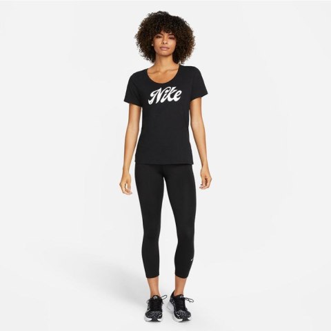 Koszulka Nike DF Tee W FD2986 010 Koszulka Nike DF Tee W FD2986 010