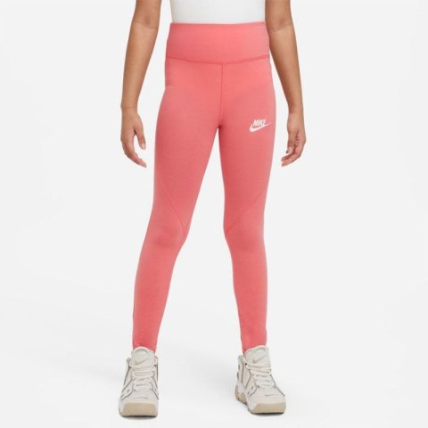 Legginsy Nike G Nsw Favorites Gx Hw Legging Jr CU8248 894 Legginsy Nike G Nsw Favorites Gx Hw Legging Jr CU8248 894