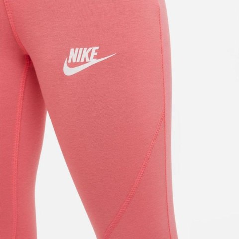 Legginsy Nike G Nsw Favorites Gx Hw Legging Jr CU8248 894 Legginsy Nike G Nsw Favorites Gx Hw Legging Jr CU8248 894