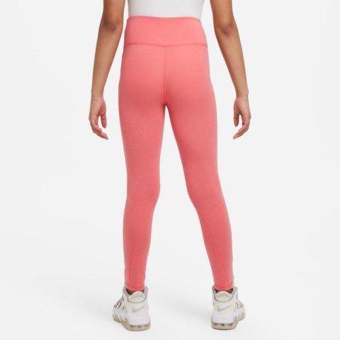 Legginsy Nike G Nsw Favorites Gx Hw Legging Jr CU8248 894 Legginsy Nike G Nsw Favorites Gx Hw Legging Jr CU8248 894
