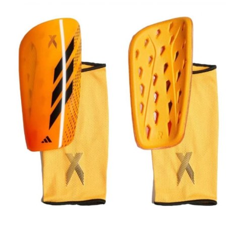 Ochraniacze adidas X SG League IA9184 Ochraniacze adidas X SG League IA9184
