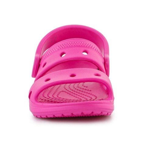 Sandały Crocs Classic Jr 207537-6UB Sandały Crocs Classic Jr 207537-6UB