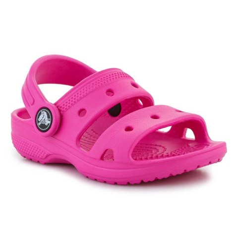 Sandały Crocs Classic Jr 207537-6UB Sandały Crocs Classic Jr 207537-6UB