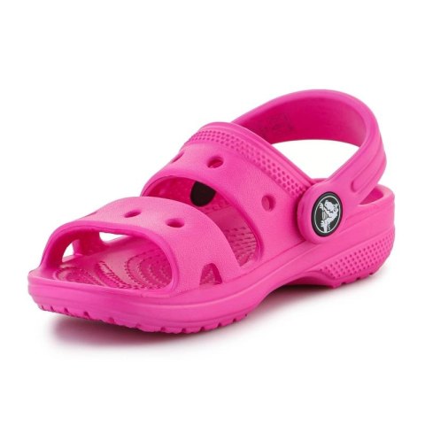 Sandały Crocs Classic Jr 207537-6UB Sandały Crocs Classic Jr 207537-6UB