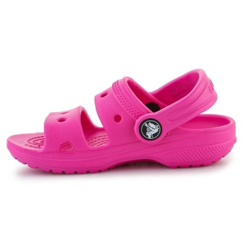 Sandały Crocs Classic Jr 207537-6UB Sandały Crocs Classic Jr 207537-6UB