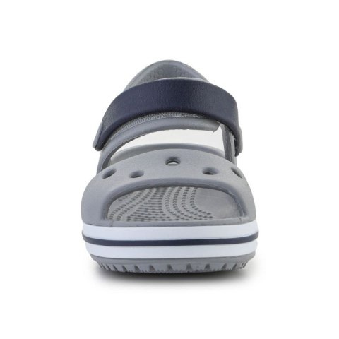 Sandały Crocs Crocband Jr 12856-01U Sandały Crocs Crocband Jr 12856-01U