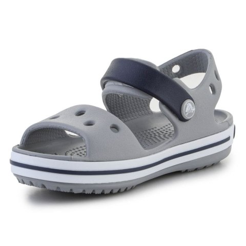 Sandały Crocs Crocband Jr 12856-01U Sandały Crocs Crocband Jr 12856-01U