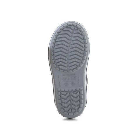 Sandały Crocs Crocband Jr 12856-01U Sandały Crocs Crocband Jr 12856-01U