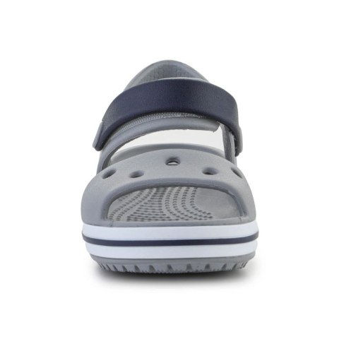 Sandały Crocs Crocband Jr 12856-01U Sandały Crocs Crocband Jr 12856-01U