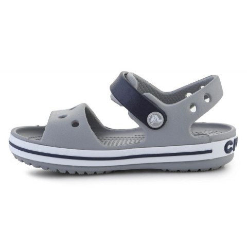 Sandały Crocs Crocband Jr 12856-01U Sandały Crocs Crocband Jr 12856-01U