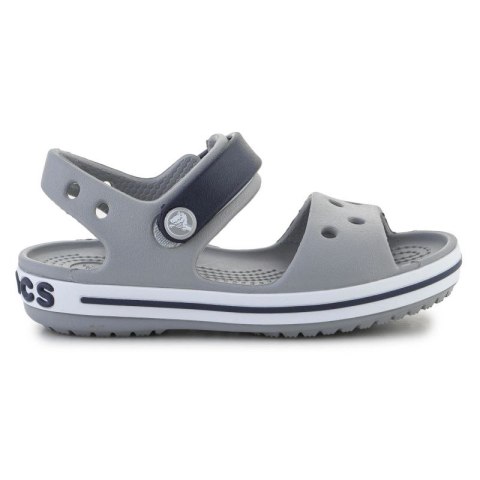 Sandały Crocs Crocband Jr 12856-01U Sandały Crocs Crocband Jr 12856-01U