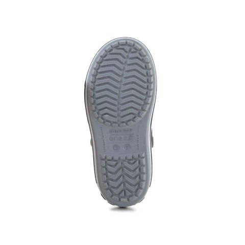Sandały Crocs Crocband Jr 12856-01U Sandały Crocs Crocband Jr 12856-01U