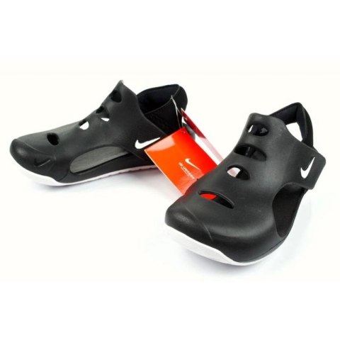Sandały sportowe Nike Jr DH9465-001 Sandały sportowe Nike Jr DH9465-001