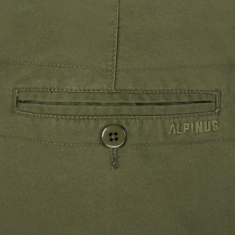 Spodenki Alpinus Hekla M SI18154 Spodenki Alpinus Hekla M SI18154