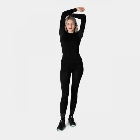Bluza termoaktywna Alpinus Tactical Base Layer W GT18362 Bluza termoaktywna Alpinus Tactical Base Layer W GT18362