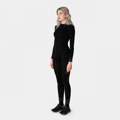 Bluza termoaktywna Alpinus Tactical Base Layer W GT18362 Bluza termoaktywna Alpinus Tactical Base Layer W GT18362