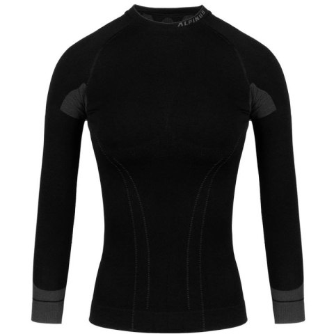 Bluza termoaktywna Alpinus Tactical Base Layer W GT18362 Bluza termoaktywna Alpinus Tactical Base Layer W GT18362