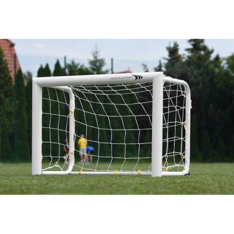 Bramka aluminiowa MINI PRO 120 cm x 80 cm Bramka aluminiowa MINI PRO 120 cm x 80 cm