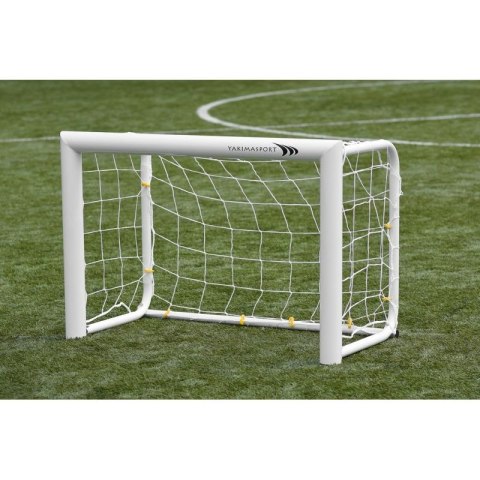 Bramka aluminiowa MINI PRO 120 cm x 80 cm Bramka aluminiowa MINI PRO 120 cm x 80 cm