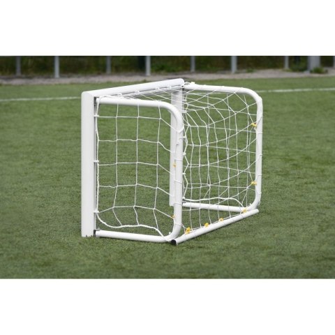 Bramka aluminiowa MINI PRO 120 cm x 80 cm Bramka aluminiowa MINI PRO 120 cm x 80 cm