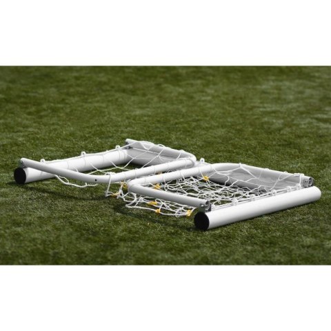 Bramka aluminiowa MINI PRO 120 cm x 80 cm Bramka aluminiowa MINI PRO 120 cm x 80 cm