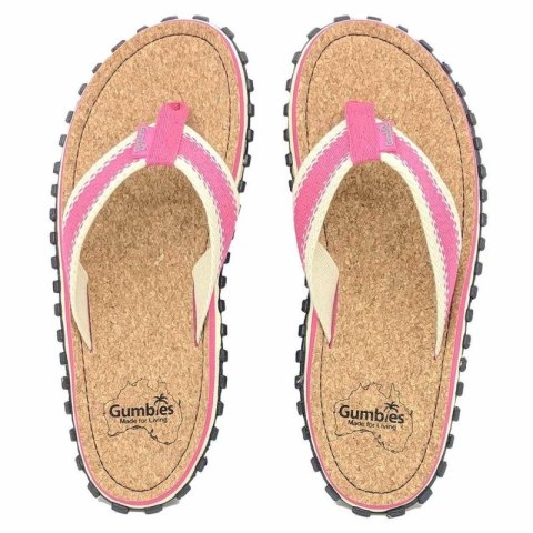 Japonki Gumbies Corker W G-CO-WN-P Japonki Gumbies Corker W G-CO-WN-P