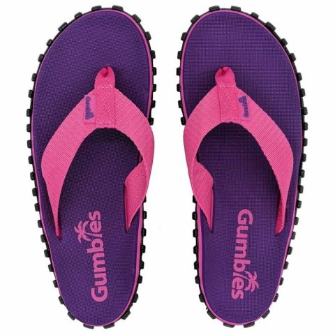 Japonki Gumbies Duckbill W G-DB-WN-PU Japonki Gumbies Duckbill W G-DB-WN-PU
