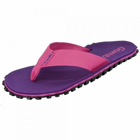 Japonki Gumbies Duckbill W G-DB-WN-PU Japonki Gumbies Duckbill W G-DB-WN-PU